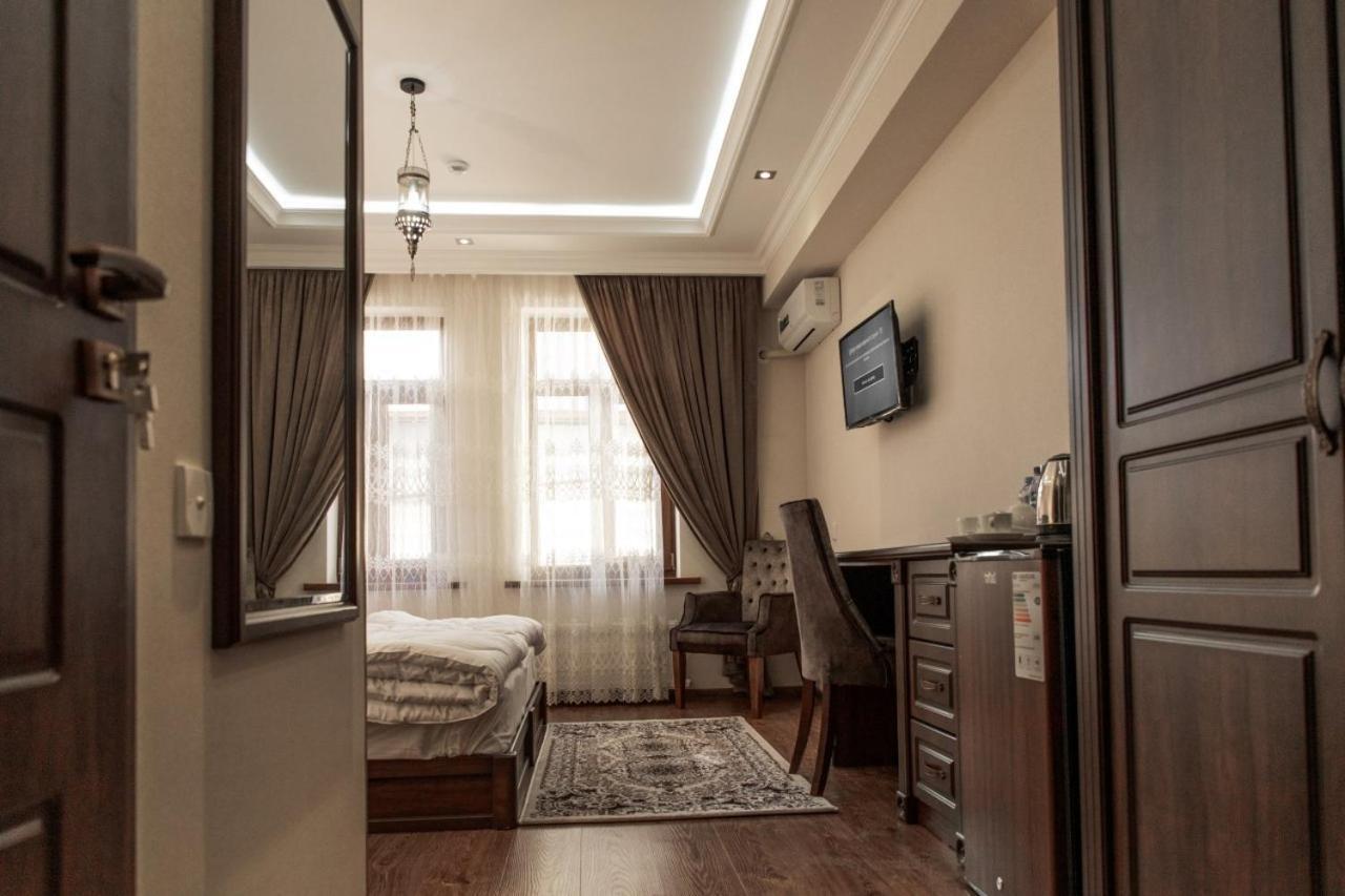 Hotel Minor Samarkand Esterno foto